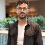 Lukas Lichtl, Firmware Lead at Tractive