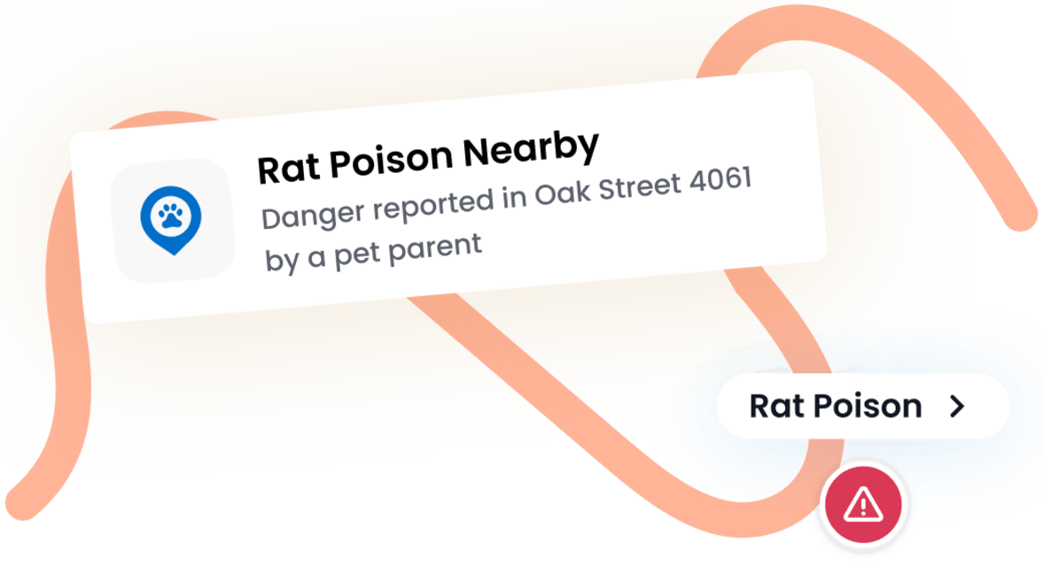 Create Danger Reports