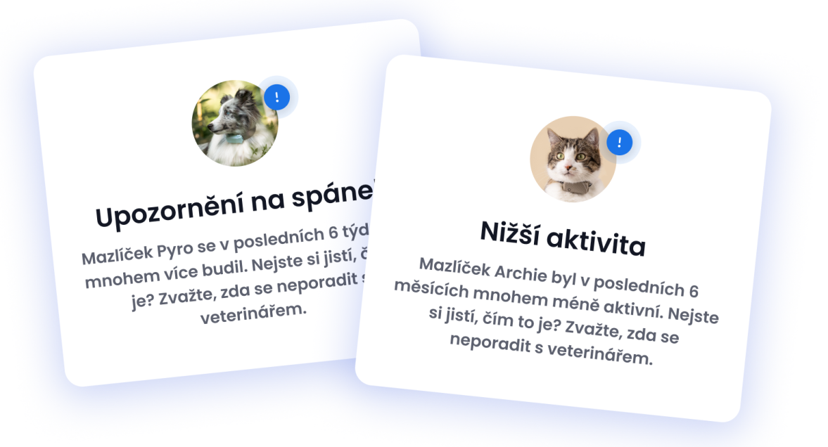 ZDRAVOTNÍ UPOZORNĚNÍ